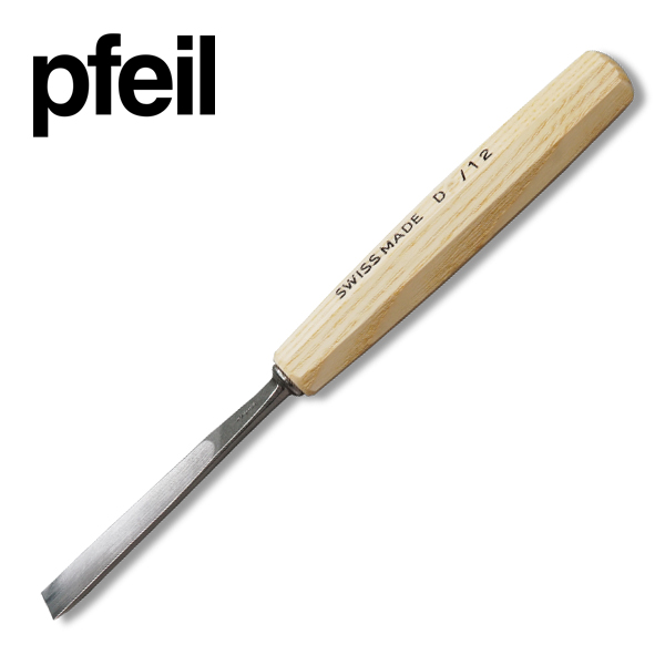 D형 아사도 조각도 D2 페일/Pfeil