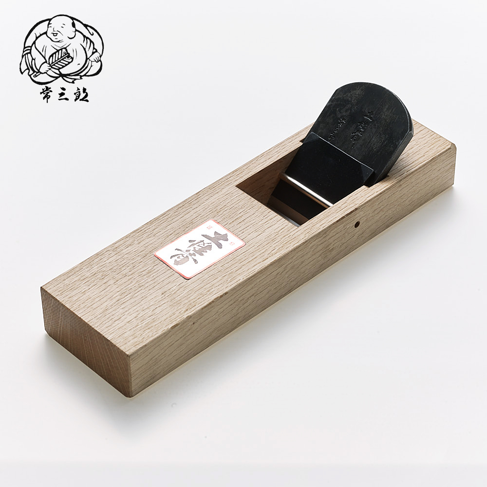 토성골 대패(청지1호강/70mm) TP-46 츠네사부로대패