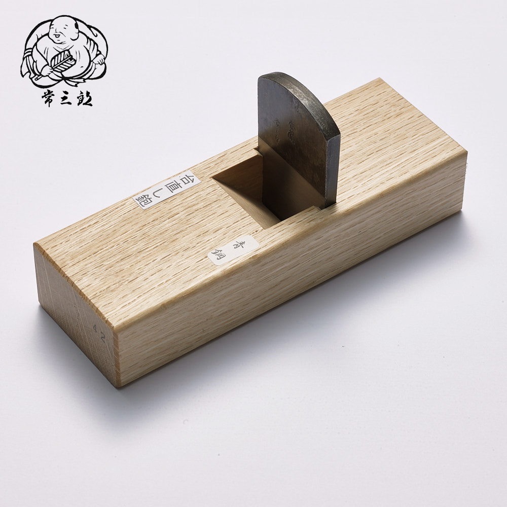 춘란 곧날대패(청지1호강/42mm) TP-178 츠네사부로대패