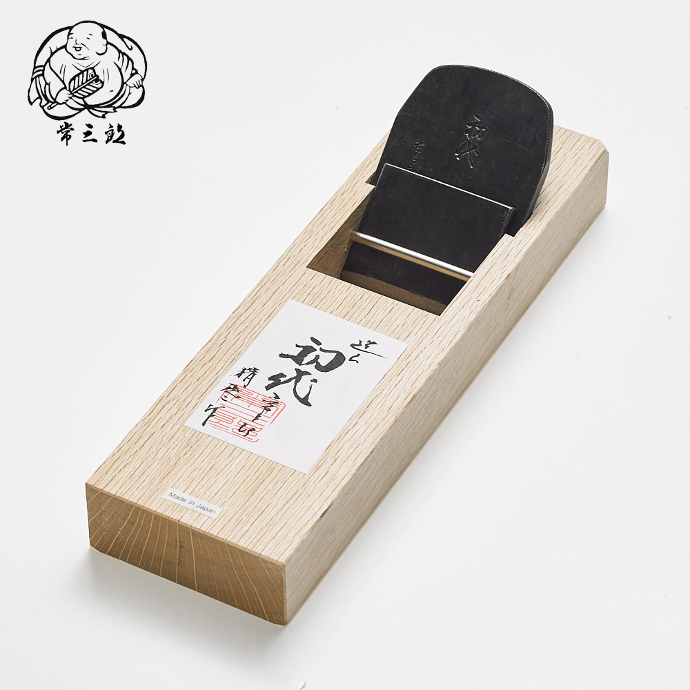삼대목작 대패(청지 슈퍼 5분강) TP-27 츠네사부로대패
