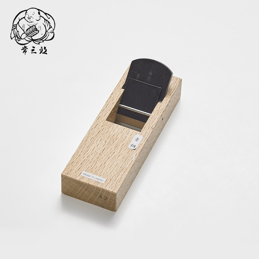 춘란 소형 대패(청지1호강/55mm) TP-161 츠네사부로대패